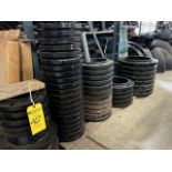 Lot - Flanges, Approx. 50