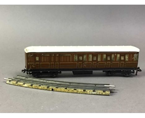 HORNBY DUBLO MODEL TRAIN in original boxAdditional images added
