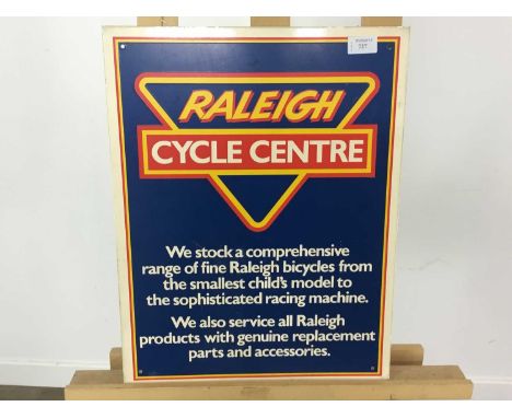 Raleigh discount spare parts