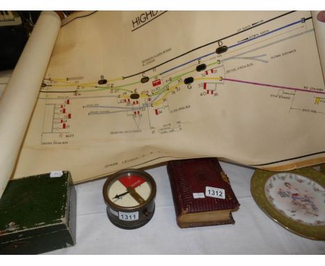 A Railway item