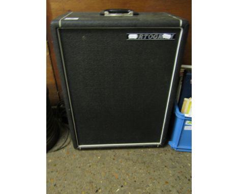 PORTAGRAM SPEAKER