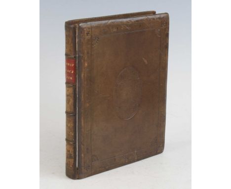 Locke, John: A Common-place Book To The Holy Bible: Or, The Scriptures Sufficiency Practically Demonstrated, London, Printed 