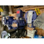 (3) KSB Etanorm Standardized Water Pump, 155 mm (Location: 2785 McCracken Rd., Hernando, MS 38632) (