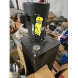 LDI Self-Contained Hydraulic Power Unit, Model DJ61, 7.5 HP (Location: 2785 McCracken Rd., Hernando,