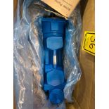 Circor Allweiler Screw Pump, Trilub/TRL Series, 1,750 RPM (350 Pilgir Mill Lube Pump) (Location: 278