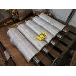 (5) Arthur Rubber Rollers (Location: 2785 McCracken Rd., Hernando, MS 38632) (This item will be load