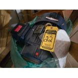 Leeson Marathon 15-HP Electric Motor, XRI-SD Severe Duty (Motor for Walking Beam Furnace Hydraulic U