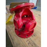 (3) Straightener Shaft Knuckle U-Joints (Universal Joints for Driveshafts on 360 Straightener) (Loca