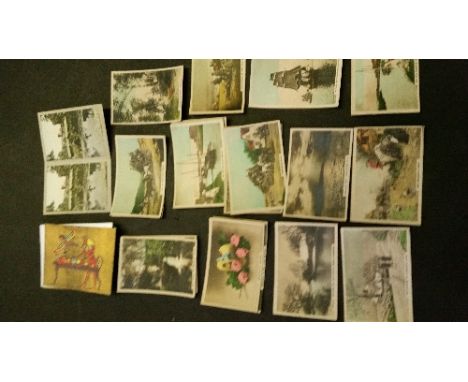 CAVANDERS, large, complete and part sets, inc. Ancient Egypt, National Shrines, Glorious Britain, Stereoscopic, Peeps, Homela