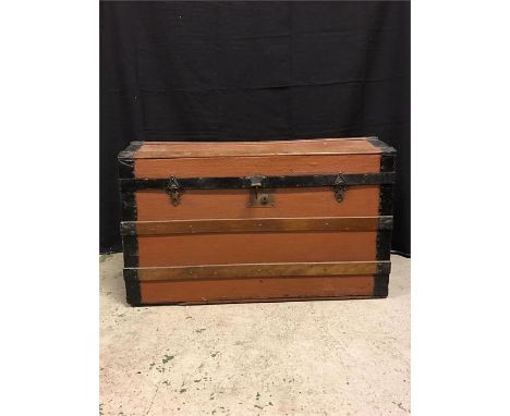 A Trunk