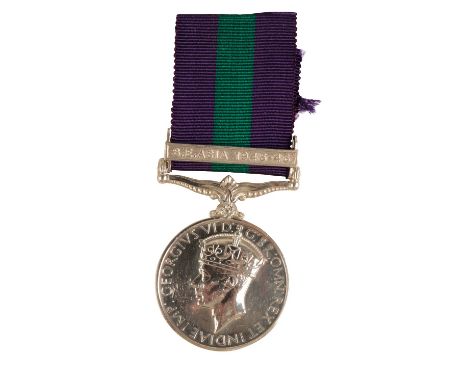 SOUTH EAST ASIA 1945-46 TO PTE J TAYLOR SEAFORTHS  Correctly impressed - S E Asia 1945-46 - 1470048 Pte J Taylor Seaforth  Co