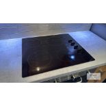 Make Unknown 4 Ring Ceramic Hob