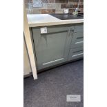Neff K4316X7GB/03 Built In Under Counter Refrigerator RRP -£529