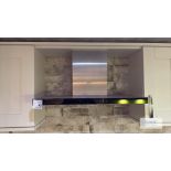 Neff Stainless Steel Extraction Hood