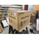 Samsung Nq5B4553FBB Series 4 Smart Compact Oven