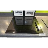 Make Unknown 4 Ring Ceramic Electric Hob