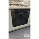 Samsung Model NV7B4335VAX Dual Fuel Cook Flex Smart Oven RRP -£499