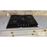 Neff Ceramic 5 Burner Gas Hob