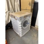 Bosch WAN28108GB 8Kg Washing Machine RRP -£449 - As New In Packaging