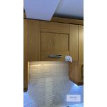 Integrated Extraction Hood