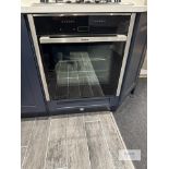 Neff Slide & Hide Pyrolytic Smart Oven RRP -£799