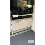Neff N17 HH Stainless Steel Warming Drawer RRP -£479.99
