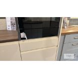 Neff HZWE140 Warming Drawer RRP -£349