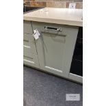 Neff SD4P 60 Cm Dishwasher