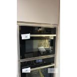 Neff Type HT6B3MC0 Built In Compact Oven with Microwave Function RRP -£689