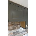 Neff D2654X0B Wall Mounted Cooker Hood