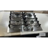 Samsung 4 Burner Gas Hob
