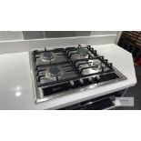 Neff 4 Burner Gas Hob