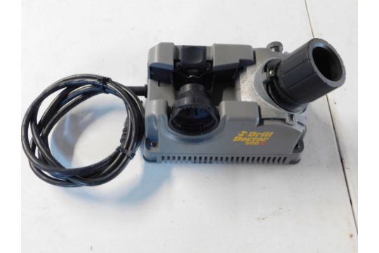 Drill Doctor 500X Drill Grinder