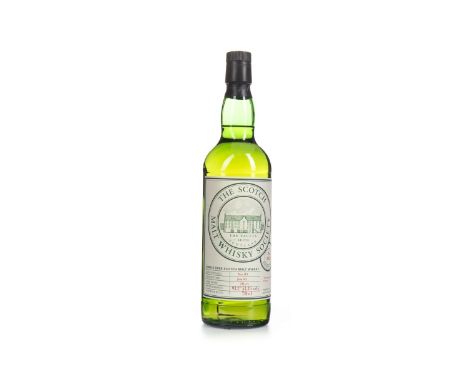 TEANINICH 1983 SMWS 59.25 AGED 20 YEARS Single Malt Scotch Whisky Distilled November 1983, bottled June 2004. 70cl, 53.3% vol