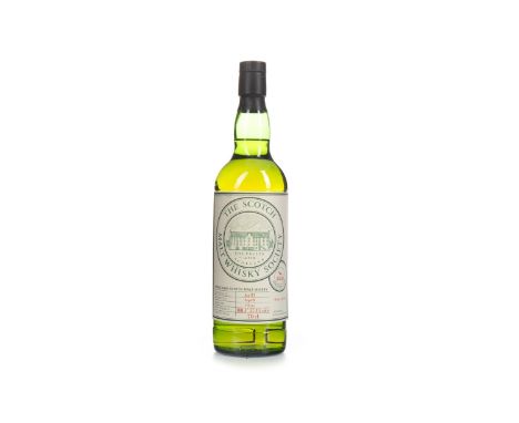 CAOL ILA 1983 SMWS 53.58 AGED 19 YEARS Single Malt Scotch Whisky Distilled January 1983, bottled September 2002. 70cl, 57.4% 