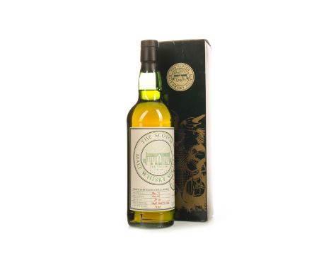 GLENLIVET 1975 SMWS 2.64 AGED 29 YEARS Single Malt Scotch Whisky Distilled December 1975, bottled October 2005. 70cl, 56% vol
