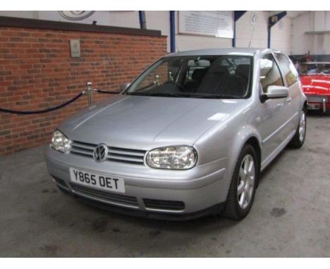 Make &amp; Model: VW Golf V6 4MotionDate of Reg: Y865 OETColour: Silvercc: 2792MoT: 25-07-2022Fuel Type: PETROLMileage: 91kTr