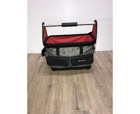 MAGMA TOOL BASKET