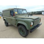 Land Rover Defender 110 300TDi