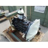 A1 Reconditioned Land Rover LT77 Gearbox