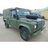 Land Rover TITHONUS 110 Soft Top R380 Gearbox