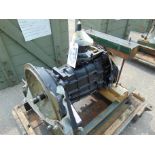 A1 Reconditioned Land Rover LT77 Gearbox