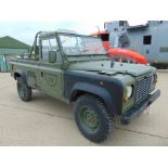 Military Specification Reconnaissance Land Rover 110 R380 Gearbox