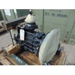 A1 Reconditioned Land Rover LT77 Gearbox