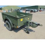 Penman General Lightweight Trailer