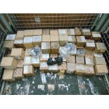 Approximately 70 x Land Rover Oil Filler Caps P/No ERR737