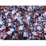 100 x Land Rover Coopers AZF025 Fuel Filters