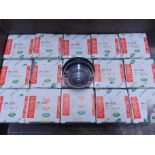 15 x Land Rover Defender Wolf Front Side Lamps part number AMR6518