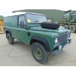 Land Rover Defender 110 300TDi