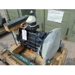 A1 Reconditioned Land Rover LT77 Gearbox